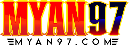 myan97 Logo